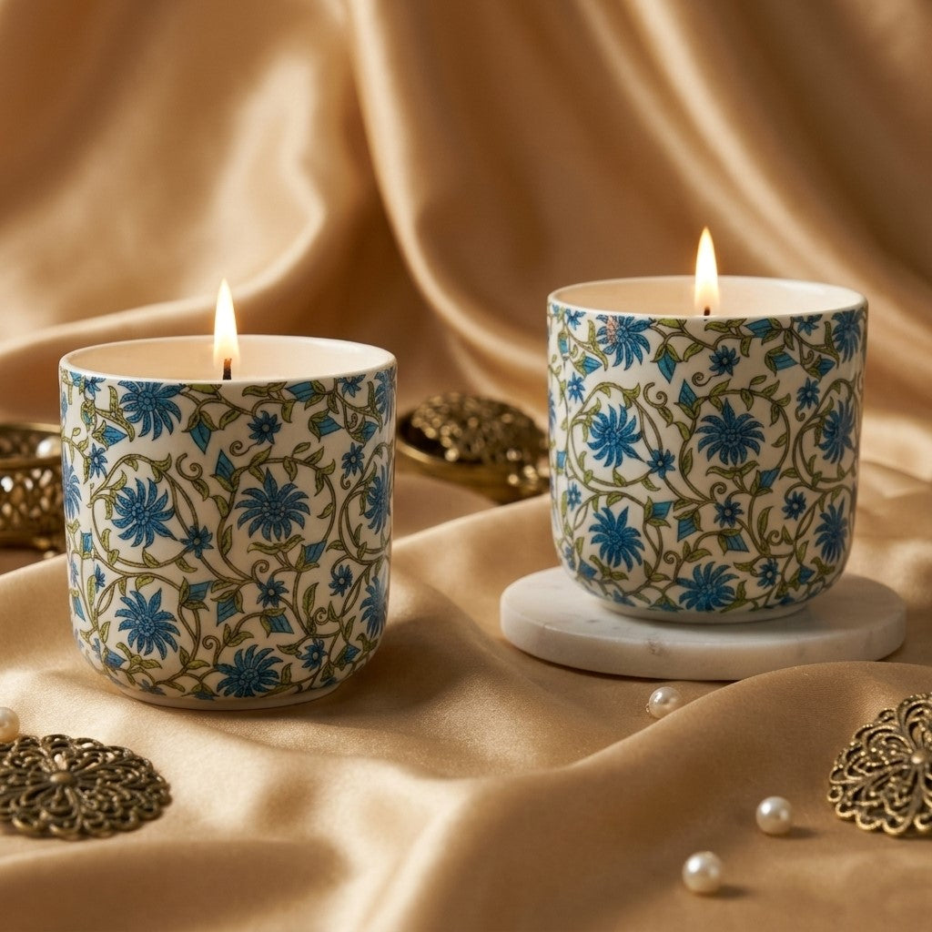Ceramic Tumbler