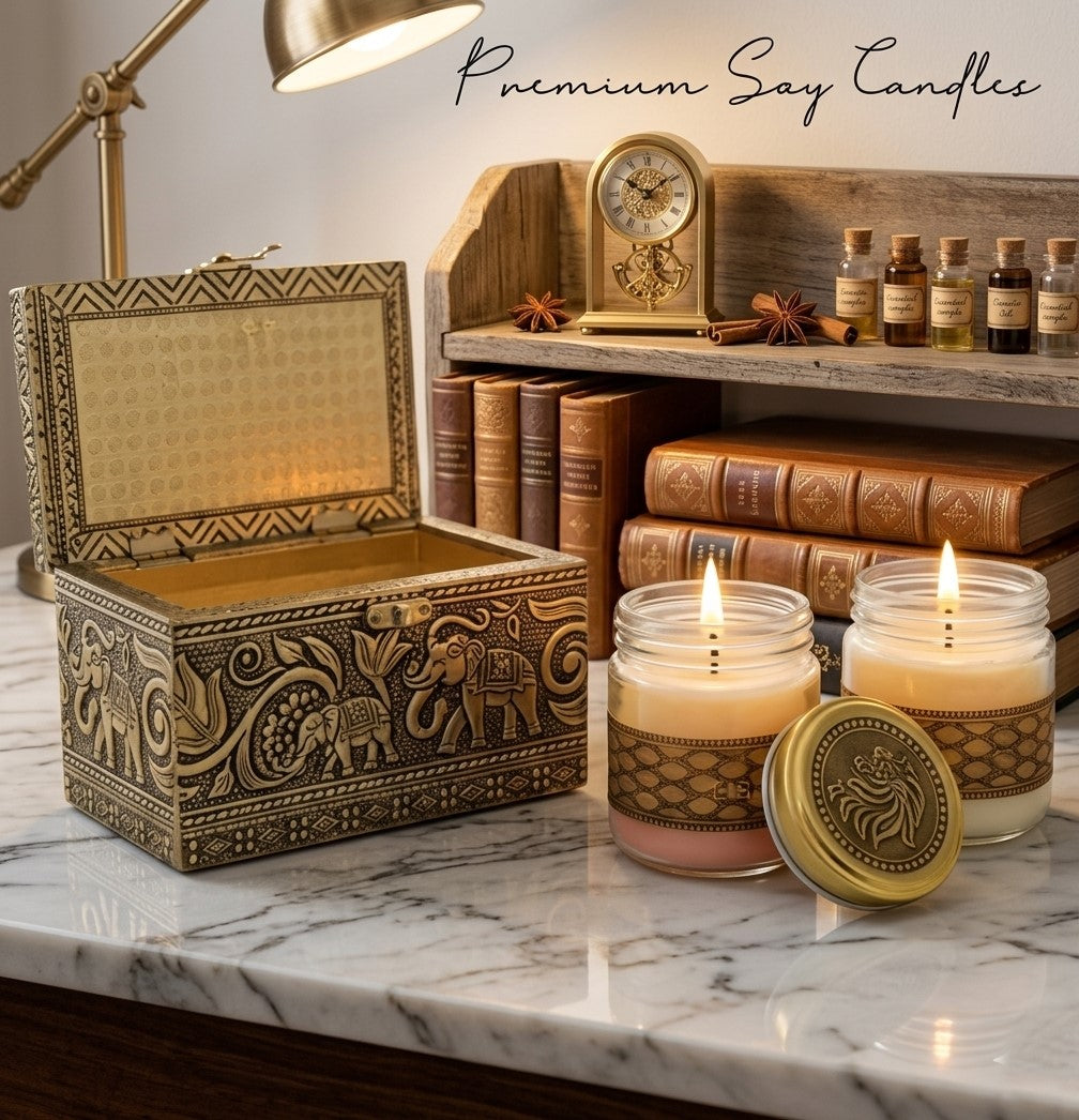 Ethnic Giftset Pack of 2