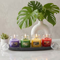 Aroma Jar