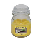 Aroma Jar