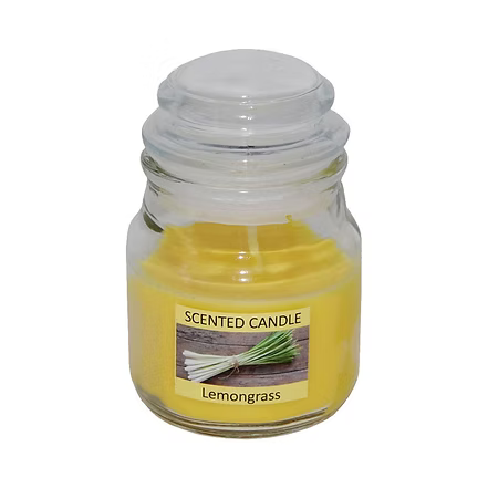 Aroma Jar