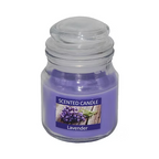Aroma Jar