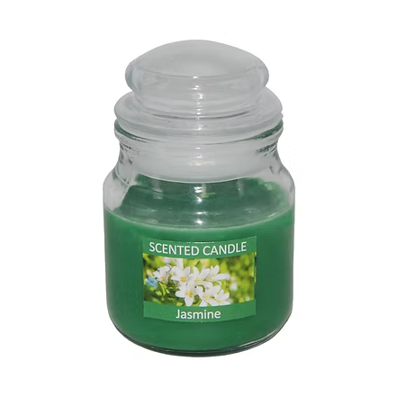 Aroma Jar
