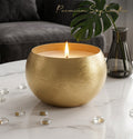 Metallic Jar Glint